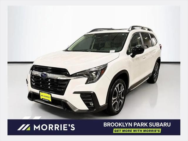 2025 Subaru Ascent Limited 7-Passenger for sale in Brooklyn Park, MN