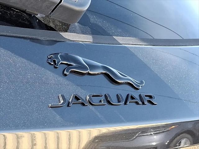 2026 Jaguar F-PACE R-Dynamic S P250 AWD Automatic