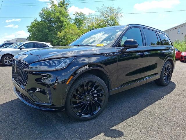 2025 Lincoln Aviator Reserve for sale in Willow Grove, PA