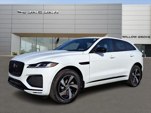 2026 Jaguar F-PACE R-Dynamic S P250 AWD Automatic for sale in Willow Grove, PA