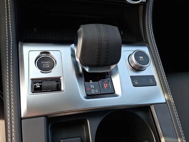2026 Jaguar F-PACE R-Dynamic S P250 AWD Automatic