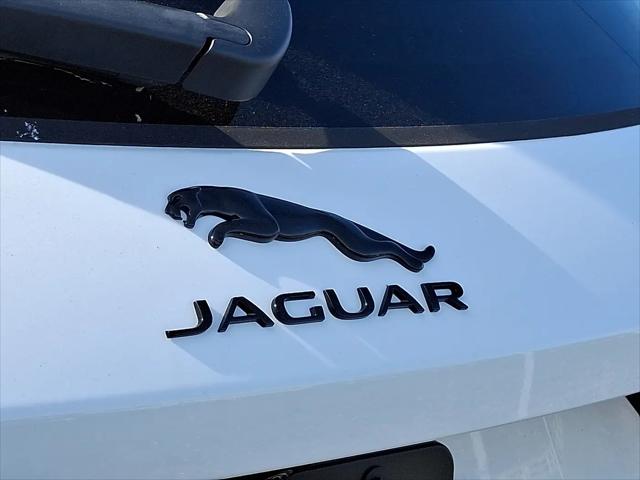 2026 Jaguar F-PACE R-Dynamic S P250 AWD Automatic
