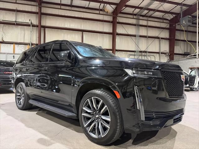 2023 Cadillac Escalade 4WD Sport for sale in Newnan, GA