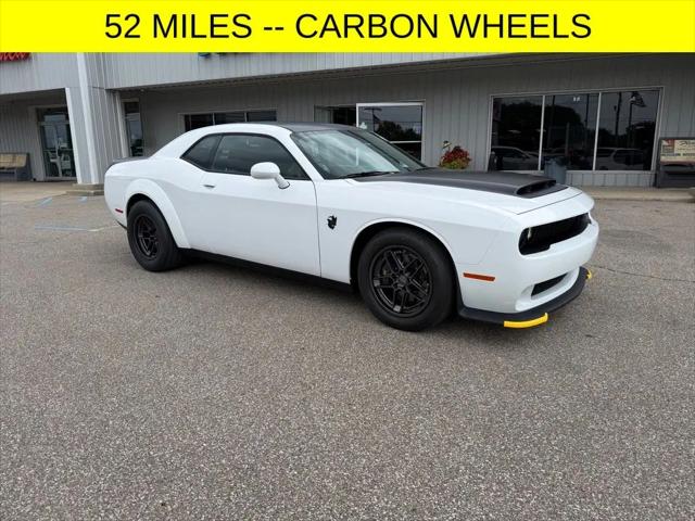 2023 Dodge Challenger SRT Hellcat Redeye Widebody for sale in Franklin, IN