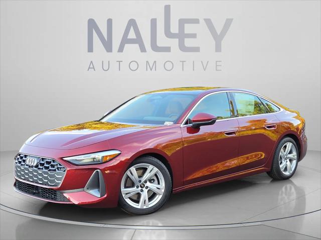 2026 Audi A5 Premium TFSI quattro S tronic for sale in Roswell, GA