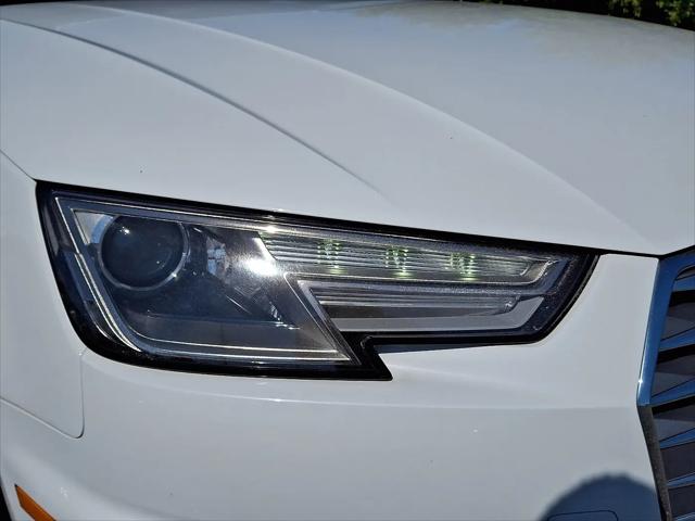 2019 Audi A4 45 Premium