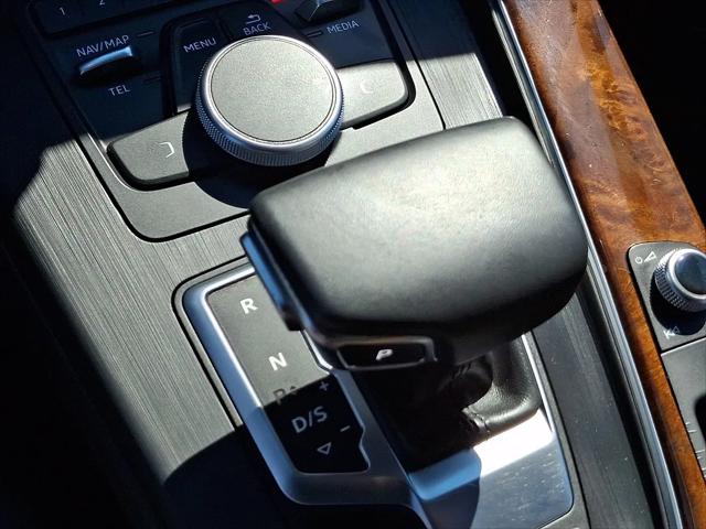 2019 Audi A4 45 Premium