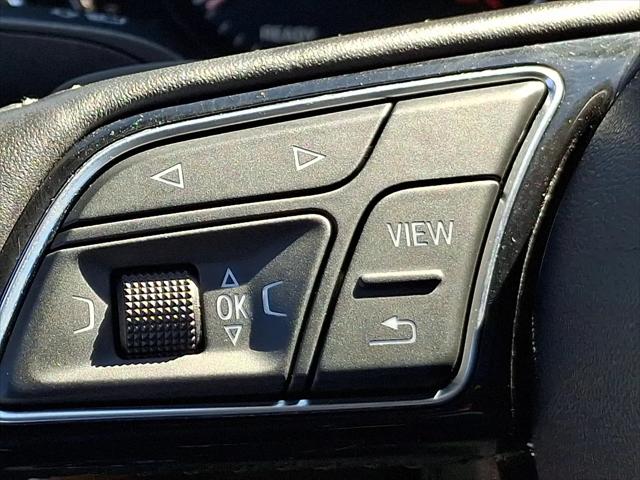 2019 Audi A4 45 Premium