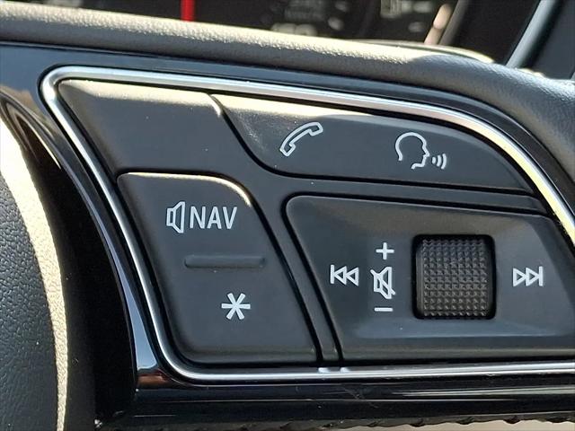 2019 Audi A4 45 Premium