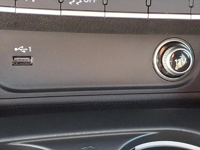 2019 Audi A4 45 Premium