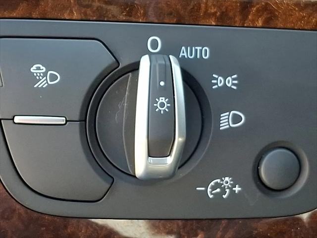 2019 Audi A4 45 Premium