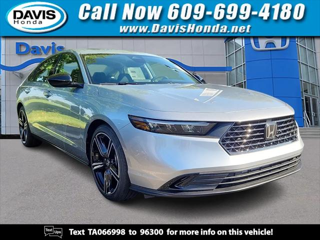 2026 Honda Accord Sedan SE for sale in Burlington, NJ