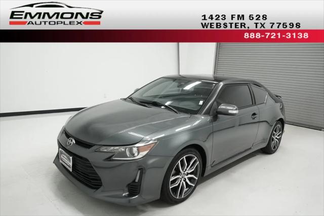 2014 Scion tC Monogram for sale in Webster, TX