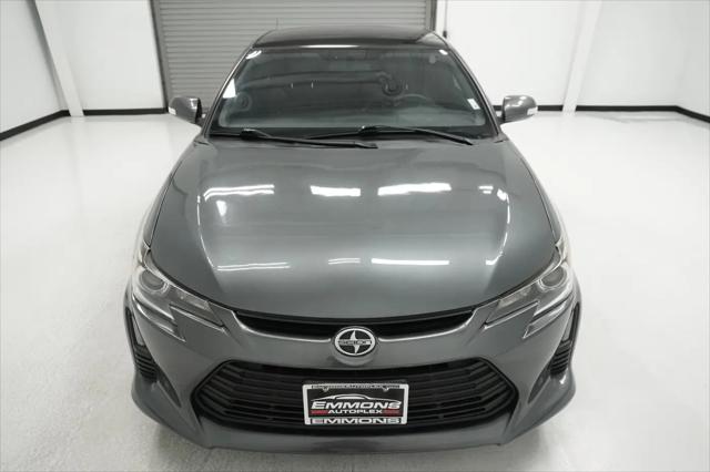 2014 Scion tC Monogram