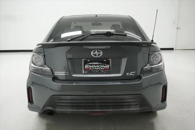 2014 Scion tC Monogram
