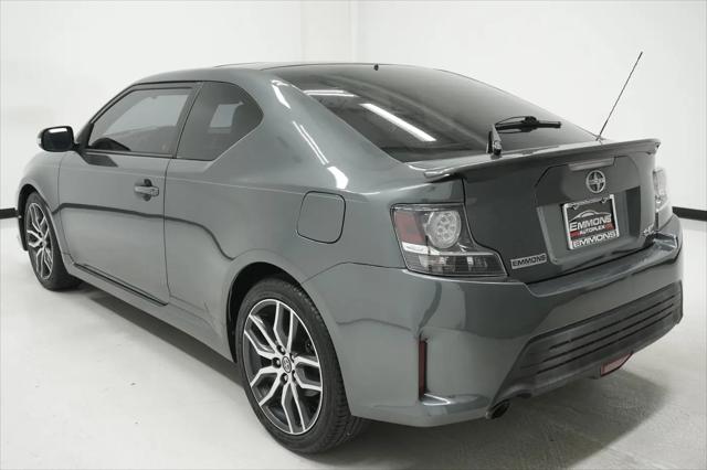 2014 Scion tC Monogram