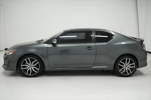 2014 Scion tC Monogram