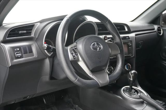 2014 Scion tC Monogram