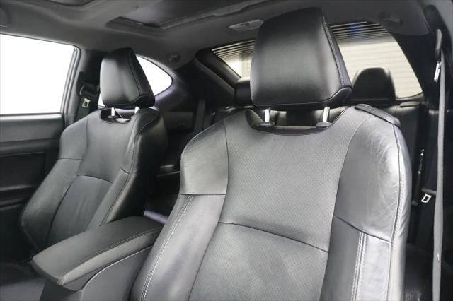 2014 Scion tC Monogram