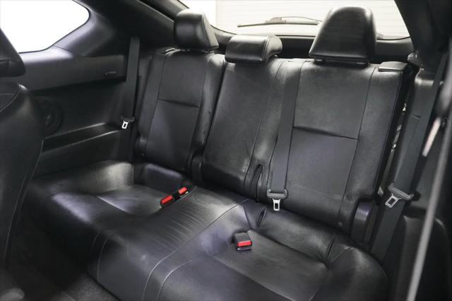 2014 Scion tC Monogram