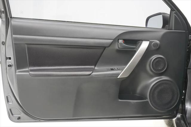 2014 Scion tC Monogram