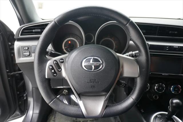 2014 Scion tC Monogram