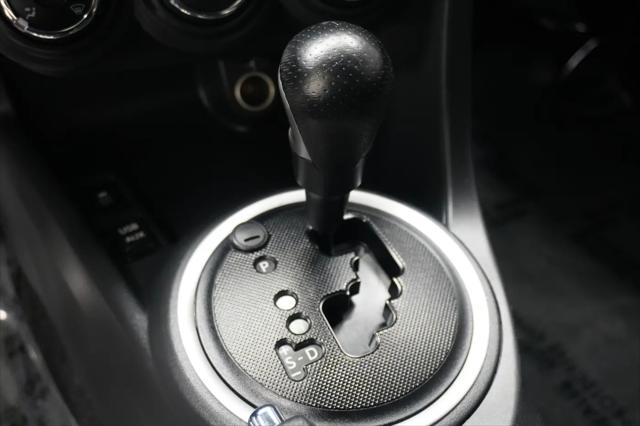 2014 Scion tC Monogram