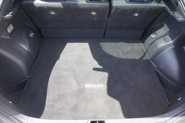 2014 Scion tC Monogram