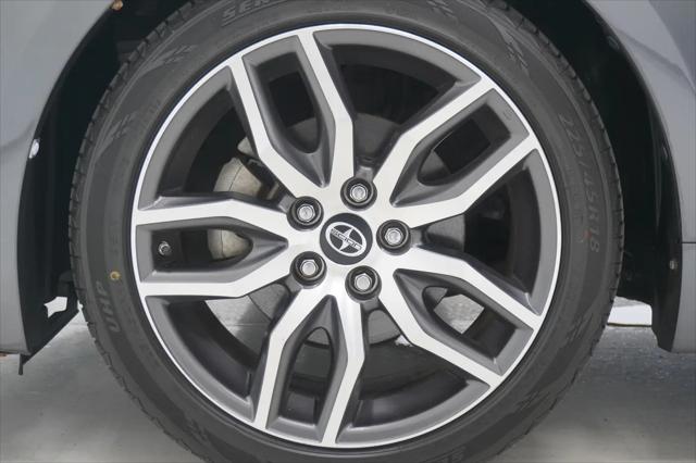 2014 Scion tC Monogram