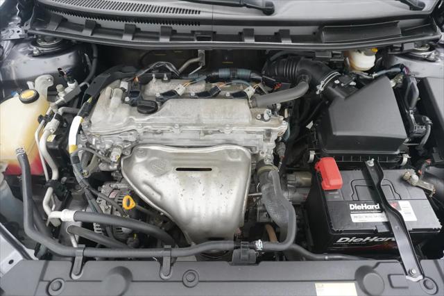 2014 Scion tC Monogram