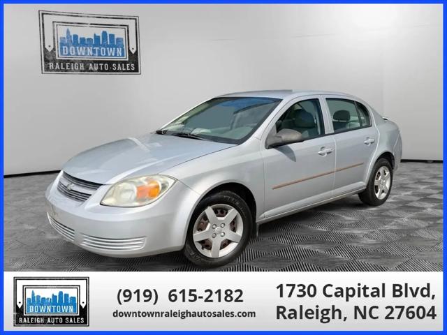 2005 Chevrolet Cobalt Base for sale in Raleigh, NC
