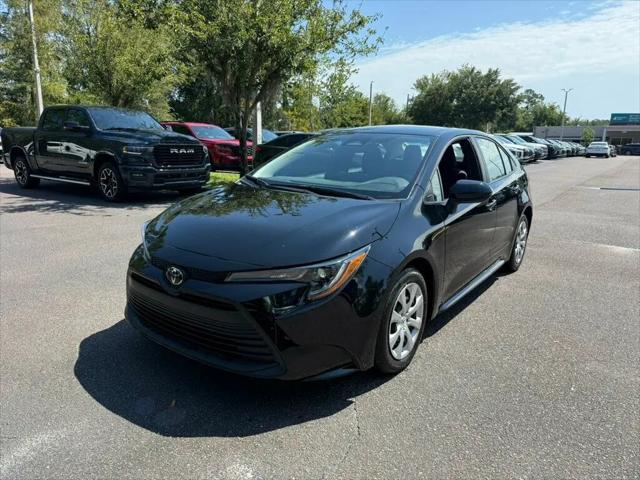 2026 Toyota Corolla LE for sale in Gainesville, FL