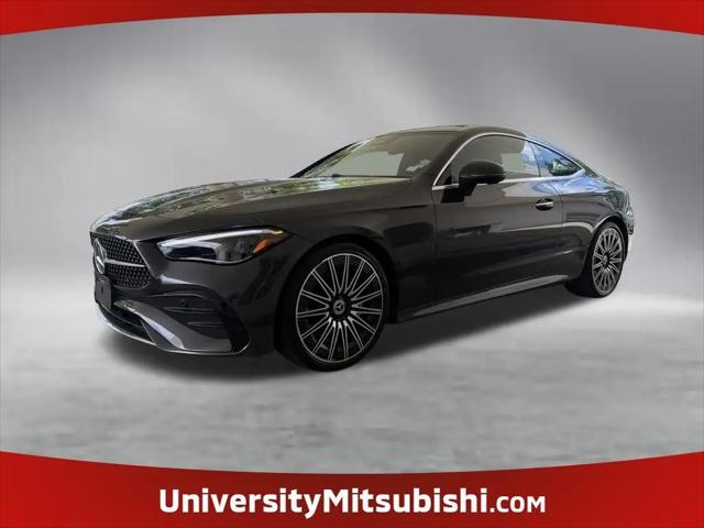2025 Mercedes-Benz E-CLASS E 300 4MATIC for sale in Davie, FL