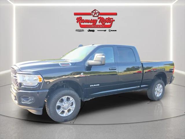 2023 Ram 2500 Big Horn Crew Cab 4x4 64 Box for sale in Harrison, AR