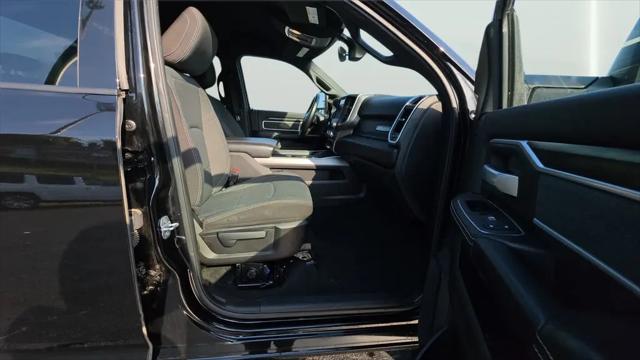 2023 Ram 2500 Big Horn Crew Cab 4x4 64 Box