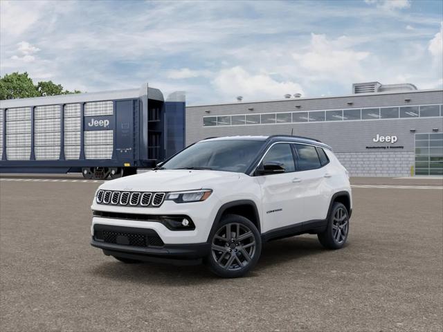 2026 Jeep Compass Limited Altitude for sale in Levittown, NY