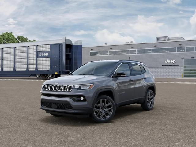 2026 Jeep Compass Limited Altitude for sale in Levittown, NY