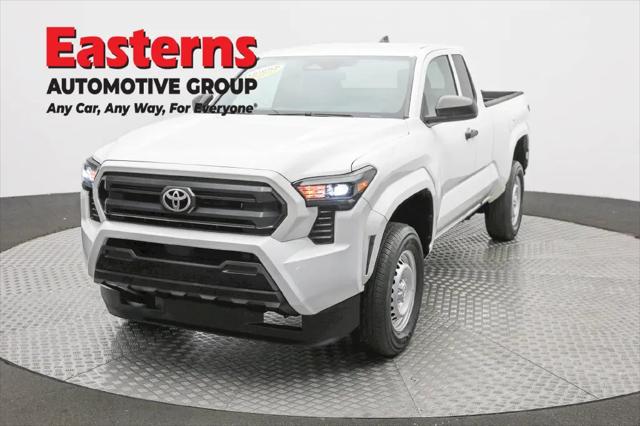 2024 Toyota Tacoma SR for sale in Temple Hills, MD