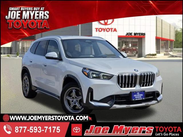 2025 BMW X1 xDrive28i for sale in Houston, TX