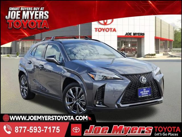 2025 Lexus 300 F SPORT Design for sale in Houston, TX