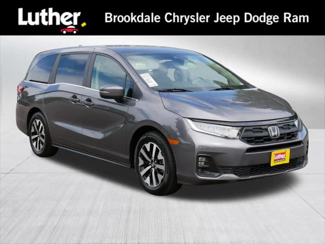2025 Honda Odyssey EX-L for sale in Brooklyn Park, MN