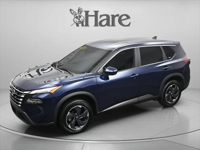 2024 Nissan Rogue SV FWD for sale in Noblesville, IN