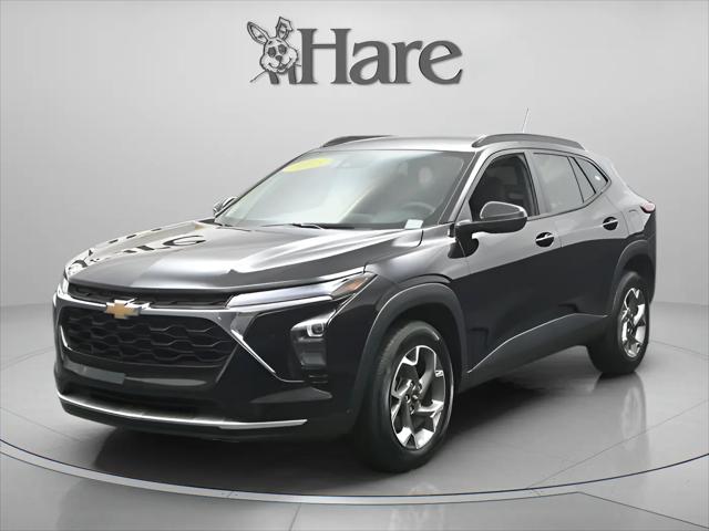 2025 Chevrolet Trax FWD LT for sale in Noblesville, IN