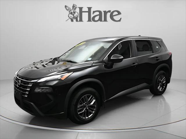 2024 Nissan Rogue S Intelligent AWD for sale in Noblesville, IN