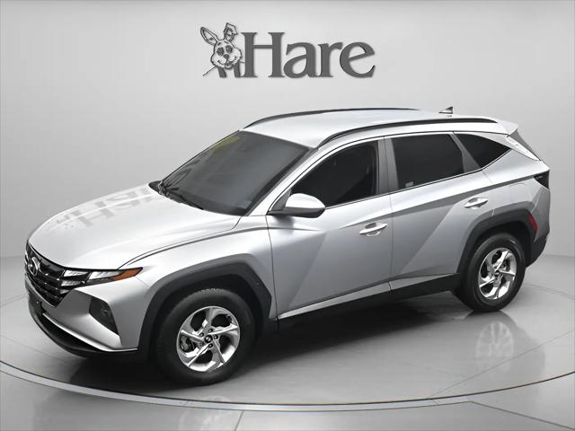 2024 Hyundai Tucson SEL for sale in Noblesville, IN