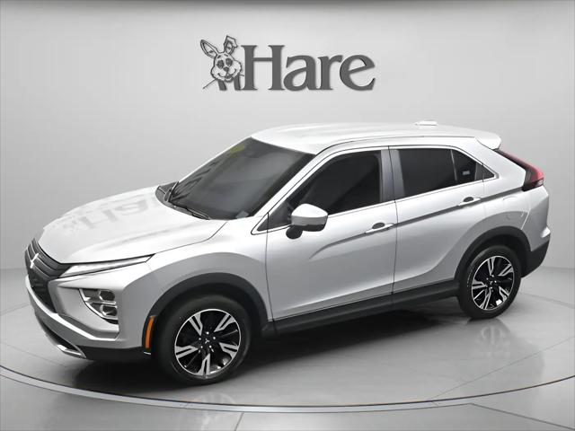 2024 Mitsubishi Eclipse Cross SE S-AWC for sale in Noblesville, IN