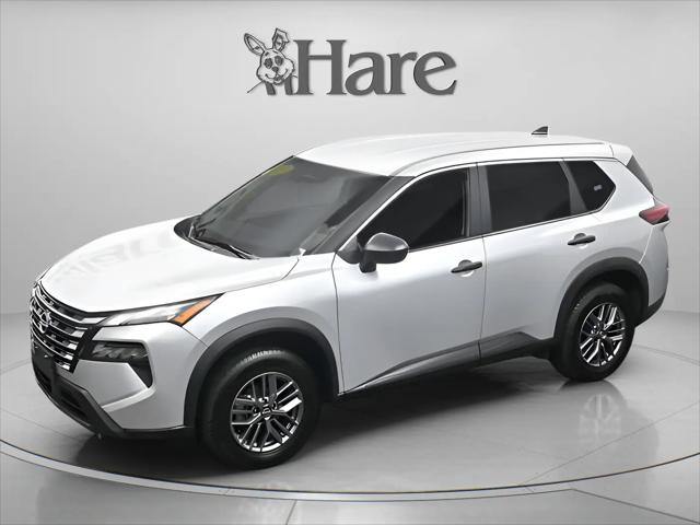2024 Nissan Rogue S Intelligent AWD for sale in Noblesville, IN