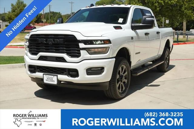 2027 Ram 2500 Lone Star for sale in Weatherford, TX