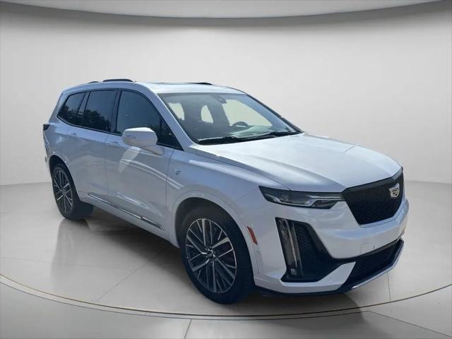 2023 Cadillac XT6 AWD Sport for sale in Houston, TX