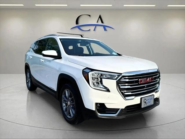2022 GMC Terrain AWD SLT for sale in Smithfield, NC